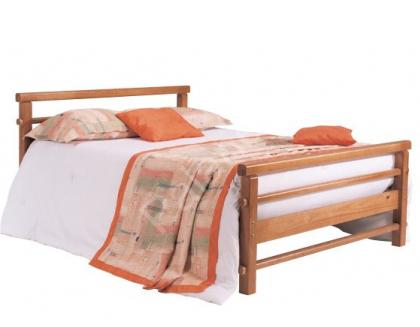 Verona Lecco Bed | Double